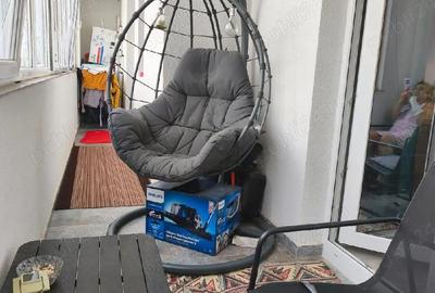 Apartament cu 3 camere decomandat în Central - 3