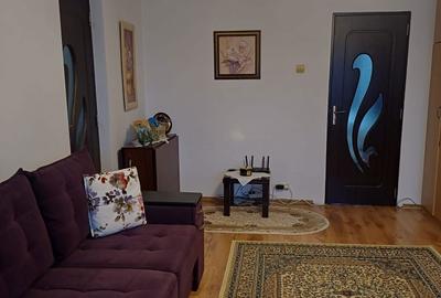 Apartament cu 2 camere decomandat în Exterior Vest - 7