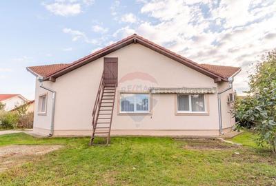 Casa individuala de vanzare 100mp, 600mp teren, garaj, zo... - 18