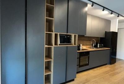 Apartament cu 2 camere decomandat, mobilat în Central - 6