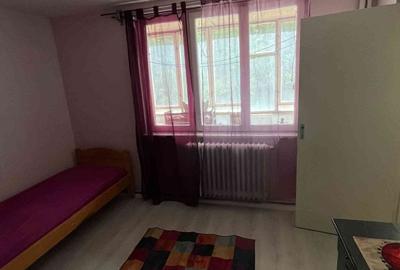 Apartament cu 2 camere decomandat în Central - 2