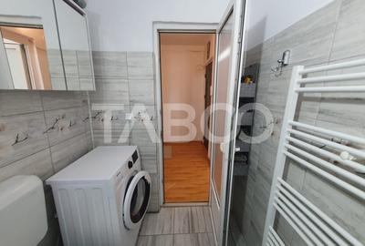 Apartament 2 camere decomandat Bulevardu Unirii la cheie finisat 52 mp - 7