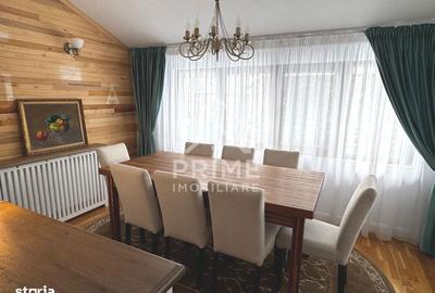 Casă cu 6 camere cu Teren 436 Mp în Micești - 8
