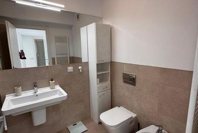 Apartament cu 3 camere decomandat în Iancu Nicolae - 7