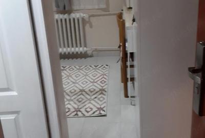 Garsonieră decomandată în Central - 1