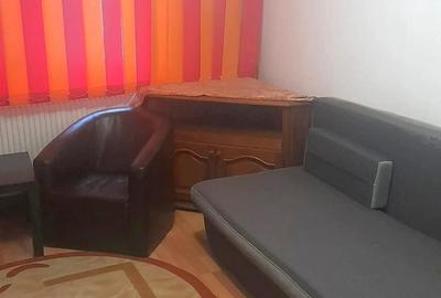 Militari, str. Vistiernicul Stavrinos, centrala - 4