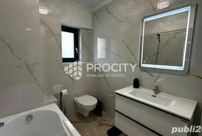 Apartament 1 camera | Millennium Residence, Pacurari. Apartament 1 camera | Millennium Residence, Pacurari. - 6