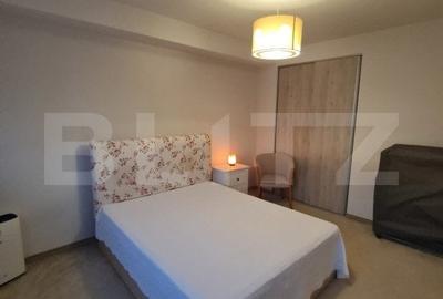 Duplex cu 5 camere cu Canalizare în Florești - 10