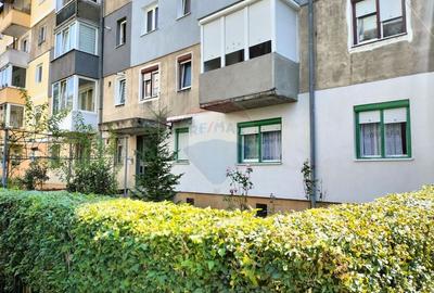 Apartament trei camere etaj 1-Vitrometan - 2