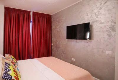 Apartament 2 camere spatios Mamaia Nord - 5