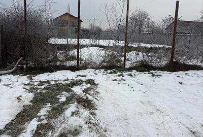 Teren de 473 mp, în Central - 3