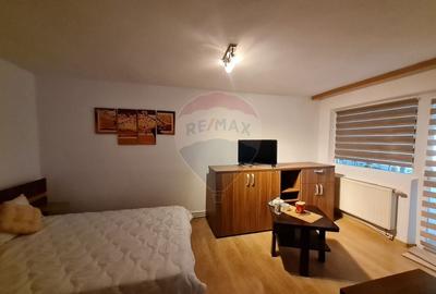 Garsonieră decomandată în Brăilei