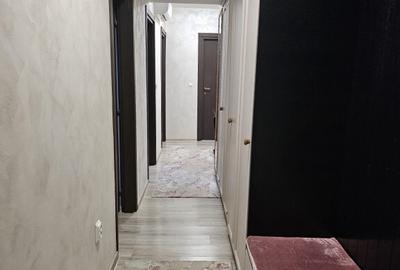 Etajul 1 Apartament 2 camere Sos. Nicolina (Roxema - Hotel Capitol) - 6