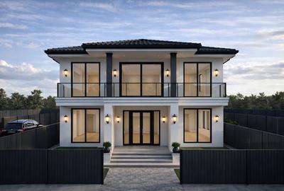 Casă cu 5 camere cu Canalizare în Tunari - 3