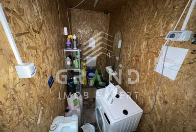 Spațiu comercial, de 60 mp, în Mărăști - 8