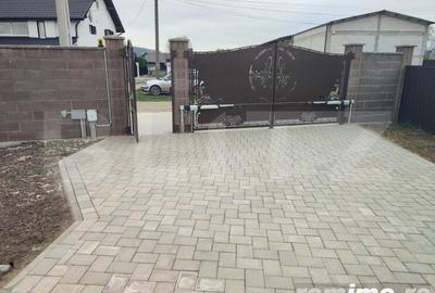 Casă cu 4 camere cu Teren 2500 Mp în Horodnic - 5