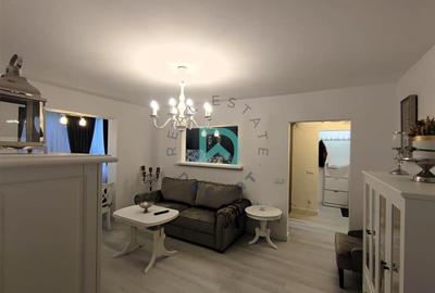 Apartament cu 3 camere semidecomandat în Centrul Civic - 4