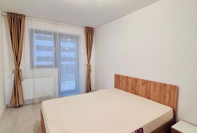 Apartament cu 2 camere în Theodor Pallady - 6