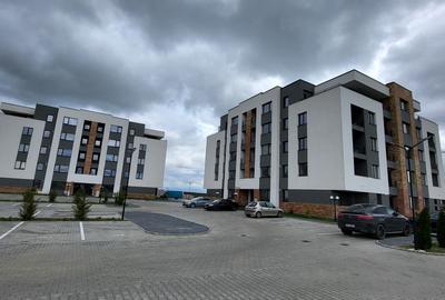 Apartament cu doua camere in bloc nou. - 7
