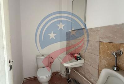 Spațiu comercial, de 200 mp, în Brestei - 4