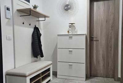 Apartament tip studio Grandis Residence UTILITATI INCLUSE - 1