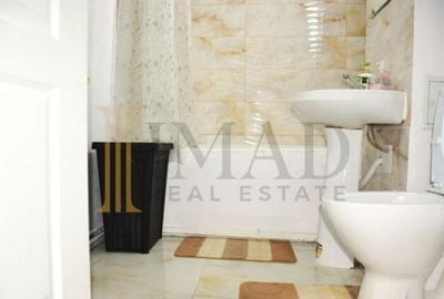 Apartament cu 2 camere semidecomandat în Micro 11 - 6