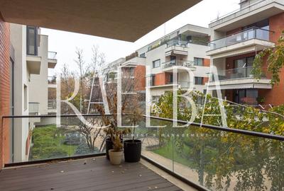 Dorobanti | Capitale | 180Mp | 4 cam. | Washington Residence - 2