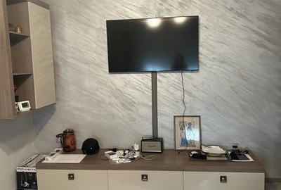 Apartament cu 3 camere decomandat, mobilat în Dacia - 5