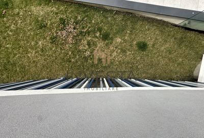 Apartament cu 2 camere semidecomandat, mobilat în Zorilor - 9