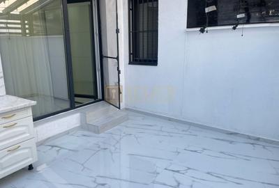 3 camere, bloc nou, loc de parcare- Dumbrăvița - 16