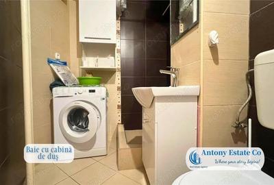 Apartament de inchiriat, 1 Camera, Nufarul, Oradea - 5