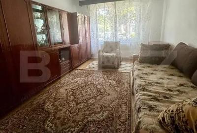 Apartament cu 3 camere decomandat în Tudor - 5