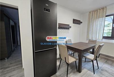 Inchiriere apartament 3 camere semidecomandat Targoviste Micro 11 - 11