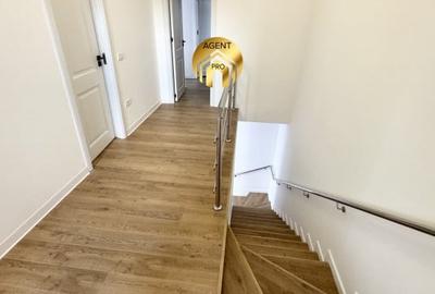 Casa 4 camere - Mobilata si Utilata - Gata de Mutare! - 13