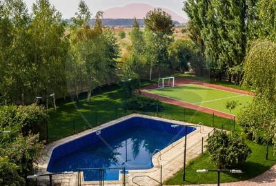 Proprietate specială, de 2,650 mp, în Băneasa - 7