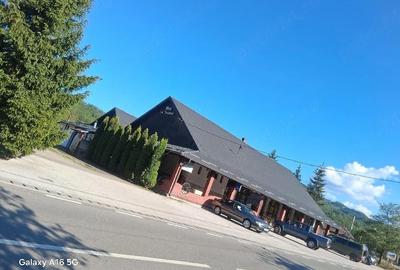 Spațiu comercial, de 590 mp, în Vale - 2