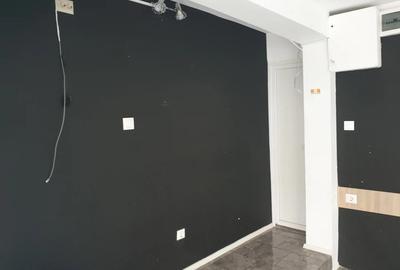 Inchiriez spa?iu comercial Str. Oltului nr. 26, zona Cina liceul Dunarea - 5