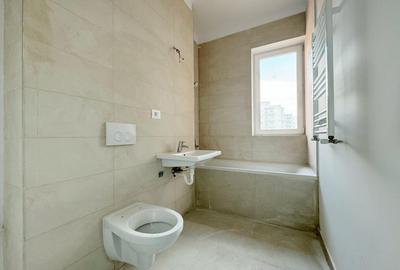 Apartament 3 camere, decomandat, 79.2 mp utili, etajul 1/5, zona Aradului - 5