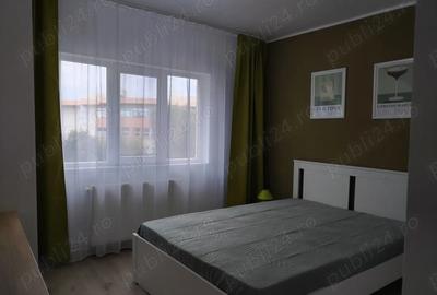 Vand apartament 3 camere, Micalaca zona 300 Vand apartament 3 camere, Micalaca zona 300 - 7