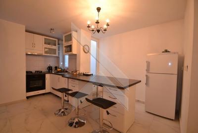 Inchiriere apartament 3 camere in vila - COTROCENI (Comision ZERO) - 8