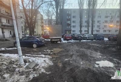 Teren Construcții intravilan de 1152 mp, în Păcii - 1