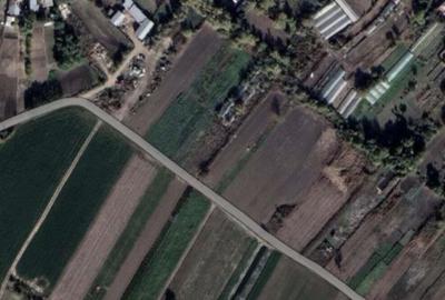 Teren str Unirii Magurele Varteju - 1