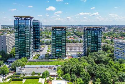 Apartament 3 camere de vanzare // ONE Mircea Eliade Apartament 3 camere de vanzare // ONE Mircea Eliade - 2