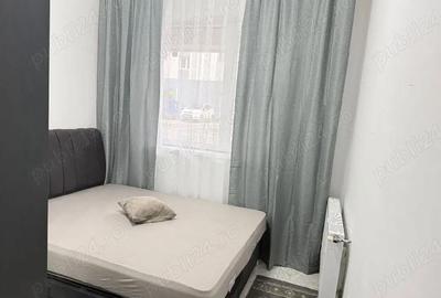 Apartament cu 2 camere semidecomandat în Chiajna - 3