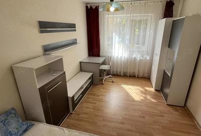 Apartament cu o camera curata modern de inchiriat zona Olimpia Stadion - 3