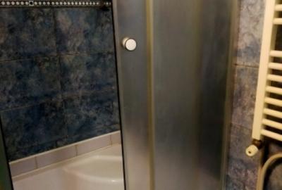 Inchiriez garsoniera, mobilata modern, Pod Grant, 38mp, 400euro - 4