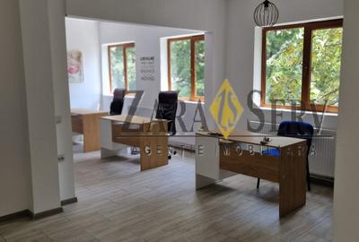 Spațiu de birouri de închiriat – Zona ultracentrală, Ploiești - 5