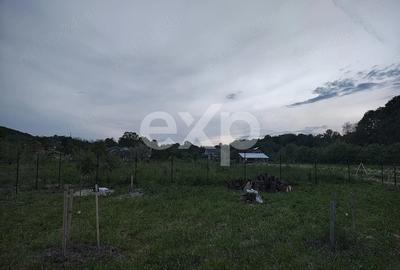 Teren Construcții intravilan de 500 mp, în Băiculești - 3