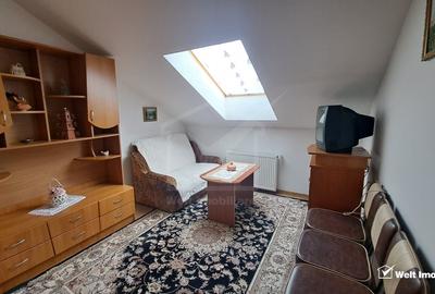 Apartament cu 2 camere in Floresti, zona Florilor - 6