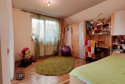 Casă individuală cu 5 camere cu Canalizare în Gheorgheni - 10